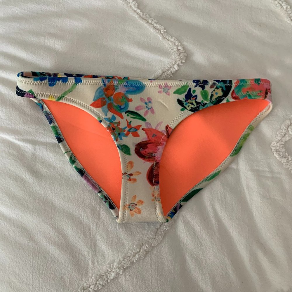 Bikini Bottoms